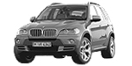 BMW E70 B1550 Fault Code