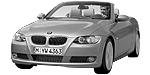 BMW E93 B1550 Fault Code